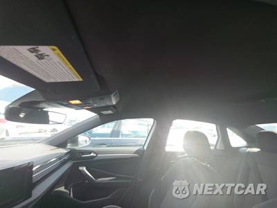 2025 Volkswagen Jetta Sport - zdjęcie 18 z 20 - miniatura