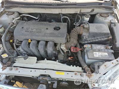 2005 Toyota Corolla S - zdjęcie 15 z 25 - miniatura