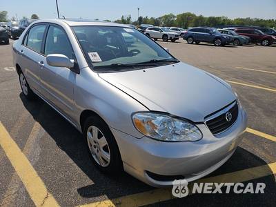 2005 Toyota Corolla S - zdjęcie 3 z 25 - miniatura