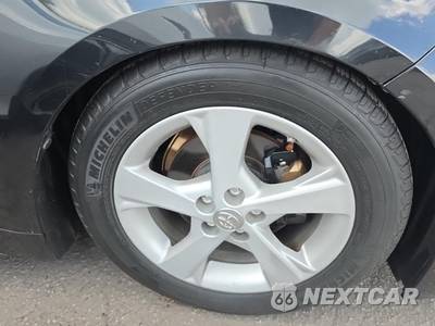 2020 Toyota Corolla XSE Sedan - zdjęcie 9 z 30 - miniatura