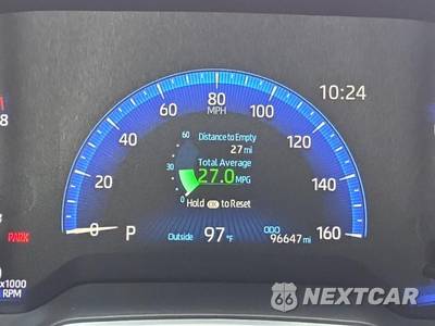 2020 Toyota Corolla XSE Sedan - zdjęcie 15 z 30 - miniatura