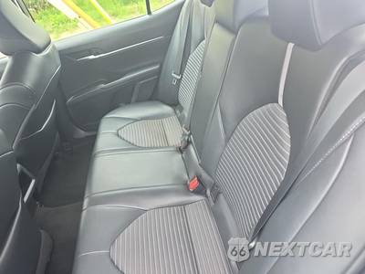 2021 Toyota Camry SE - zdjęcie 16 z 21 - miniatura