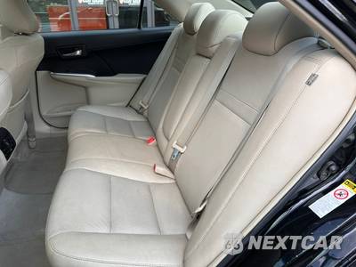 2014 Toyota Camry XLE - zdjęcie 15 z 16 - miniatura