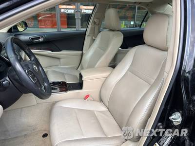2014 Toyota Camry XLE - zdjęcie 16 z 16 - miniatura