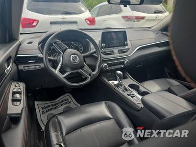 2019 Nissan Altima SR - zdjęcie 14 z 21 - miniatura