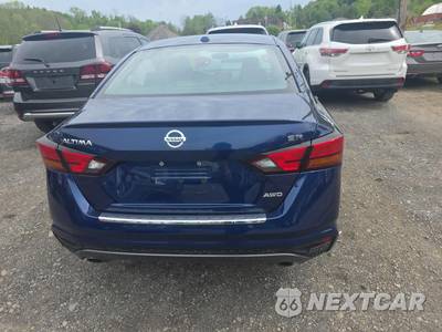 2019 Nissan Altima SR - zdjęcie 5 z 21 - miniatura