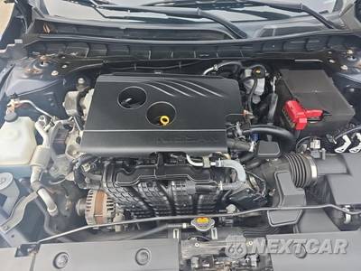 2019 Nissan Altima SR - zdjęcie 18 z 21 - miniatura