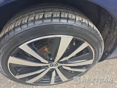 2019 Nissan Altima SR - zdjęcie 10 z 21 - miniatura