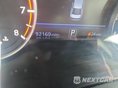 2019 Nissan Altima SR - zdjęcie 15 z 21 - miniatura