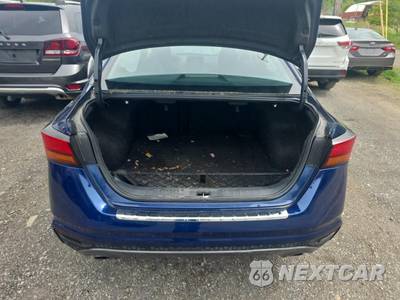 2019 Nissan Altima SR - zdjęcie 19 z 21 - miniatura
