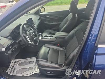2019 Nissan Altima SR - zdjęcie 13 z 21 - miniatura