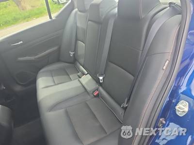2019 Nissan Altima SR - zdjęcie 16 z 21 - miniatura