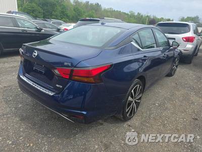 2019 Nissan Altima SR - zdjęcie 4 z 21 - miniatura