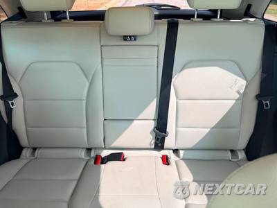 2015 Mercedes-Benz B-Class Electric Drive - zdjęcie 13 z 14 - miniatura