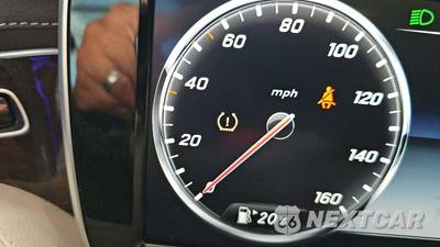 2015 Mercedes-Benz S 550 4MATIC Coupe - zdjęcie 21 z 35 - miniatura
