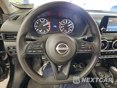 2025 Nissan Sentra S - zdjęcie 10 z 22 - miniatura
