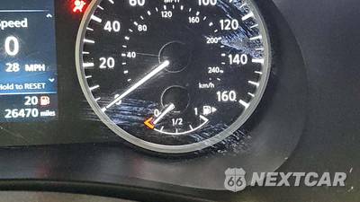 2025 Nissan Sentra S - zdjęcie 22 z 22 - miniatura