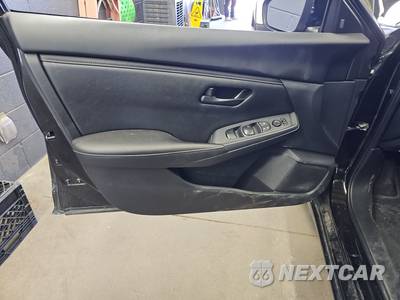 2025 Nissan Sentra S - zdjęcie 9 z 22 - miniatura