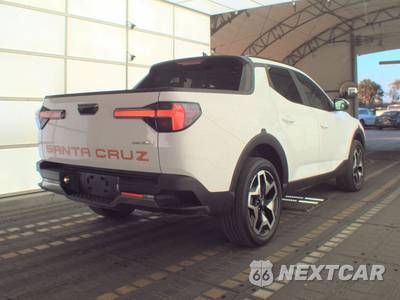 2023 Hyundai LIMITED - zdjęcie 4 z 18 - miniatura
