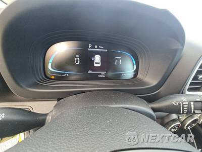 2023 Hyundai Venue SEL - zdjęcie 12 z 21 - miniatura