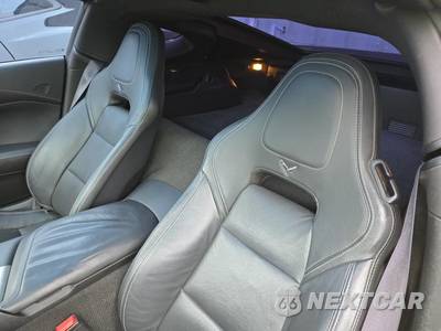 2016 Chevrolet Corvette Stingray Z51 Coupe 2LT - zdjęcie 16 z 21 - miniatura