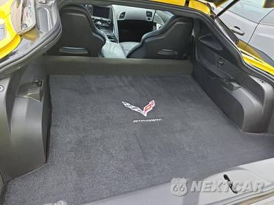 2016 Chevrolet Corvette Stingray Z51 Coupe 2LT - zdjęcie 19 z 21 - miniatura