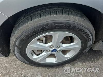 2021 Ford Edge SE - zdjęcie 8 z 24 - miniatura