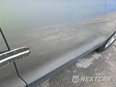 2021 Ford Edge SE - zdjęcie 22 z 24 - miniatura