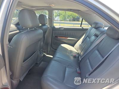 2002 Toyota Camry LE - zdjęcie 13 z 29 - miniatura