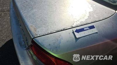 2002 Toyota Camry LE - zdjęcie 27 z 29 - miniatura
