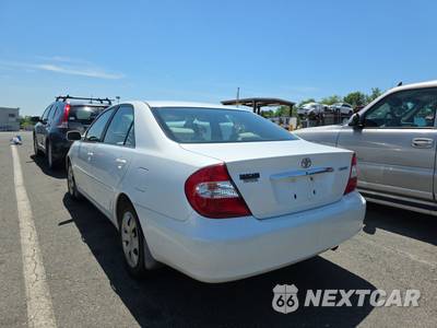 2004 Toyota Camry - zdjęcie 6 z 30 - miniatura