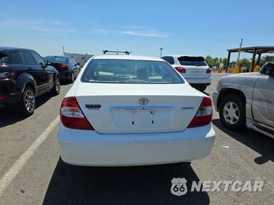 2004 Toyota Camry - zdjęcie 5 z 30 - miniatura