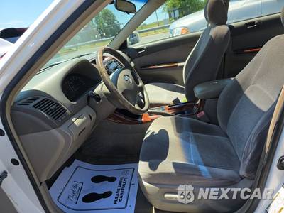 2004 Toyota Camry - zdjęcie 7 z 30 - miniatura