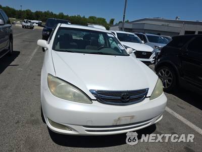 2004 Toyota Camry - zdjęcie 2 z 30 - miniatura