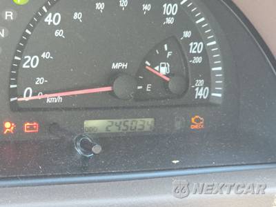 2004 Toyota Camry - zdjęcie 12 z 30 - miniatura