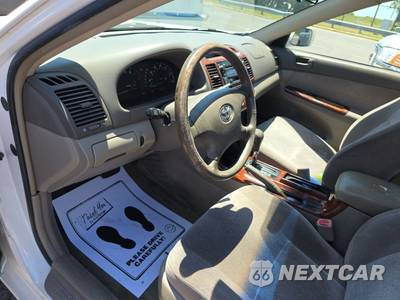 2004 Toyota Camry - zdjęcie 11 z 30 - miniatura