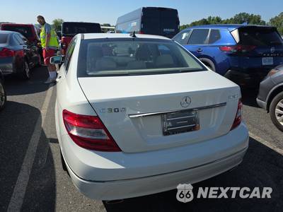 2011 Mercedes-Benz C 300 4MATIC - zdjęcie 5 z 40 - miniatura