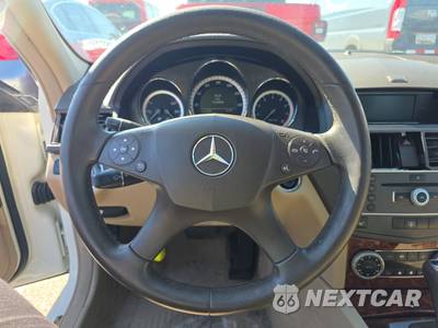 2011 Mercedes-Benz C 300 4MATIC - zdjęcie 10 z 40 - miniatura