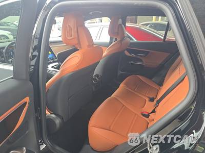 2025 Mercedes-Benz GLC 350e - zdjęcie 13 z 21 - miniatura