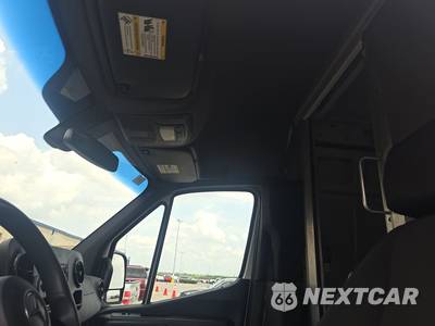 2020 Mercedes-Benz Sprinter 2500 Cargo Van High Roof 170.0" WB - zdjęcie 17 z 29 - miniatura