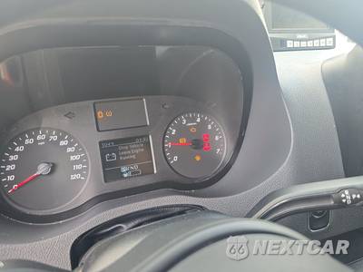 2020 Mercedes-Benz Sprinter 2500 Cargo Van High Roof 170.0" WB - zdjęcie 12 z 29 - miniatura