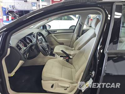 2016 Volkswagen Golf SportWagen 1.8T S Wagon - zdjęcie 7 z 66 - miniatura