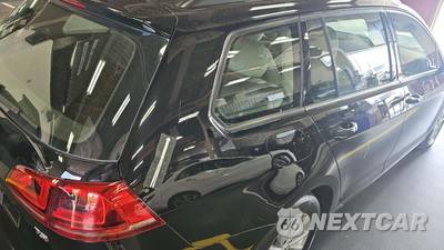 2016 Volkswagen Golf SportWagen 1.8T S Wagon - zdjęcie 23 z 66 - miniatura