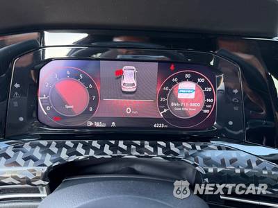 2024 Volkswagen Golf GTI 380 SE - zdjęcie 15 z 29 - miniatura