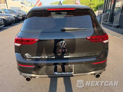 2024 Volkswagen Golf GTI 380 SE - zdjęcie 5 z 29 - miniatura