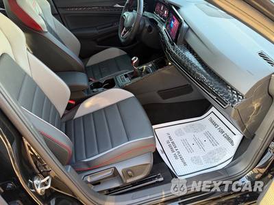 2024 Volkswagen Golf GTI 380 SE - zdjęcie 27 z 29 - miniatura