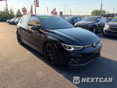 2024 Volkswagen Golf GTI 380 SE - zdjęcie 8 z 29 - miniatura