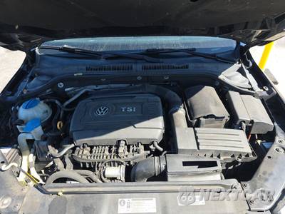 2016 Volkswagen Jetta SEL Premium - zdjęcie 22 z 35 - miniatura