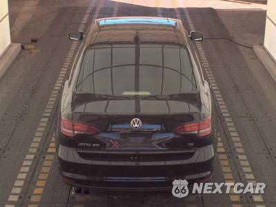 2016 Volkswagen Jetta SEL Premium - zdjęcie 6 z 35 - miniatura