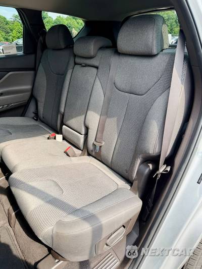 2020 Hyundai Santa Fe SEL - zdjęcie 12 z 30 - miniatura